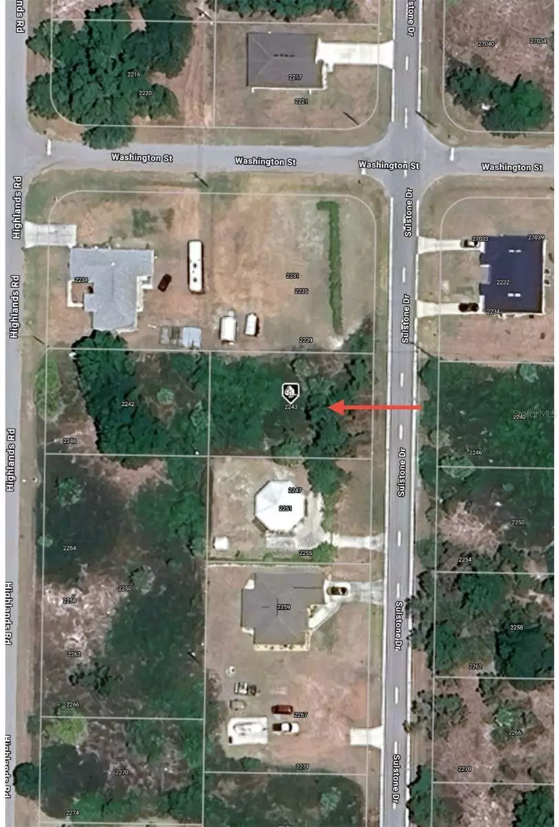 Punta Gorda, FL 33983,2243 SULSTONE DR