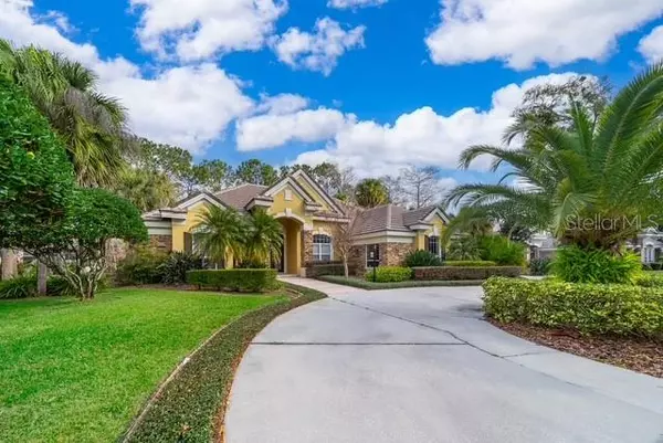 5296 SHORELINE CIR, Sanford, FL 32771