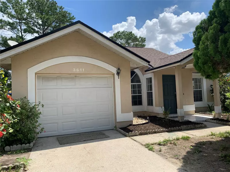 3611 WESTLAND DR, Orlando, FL 32818