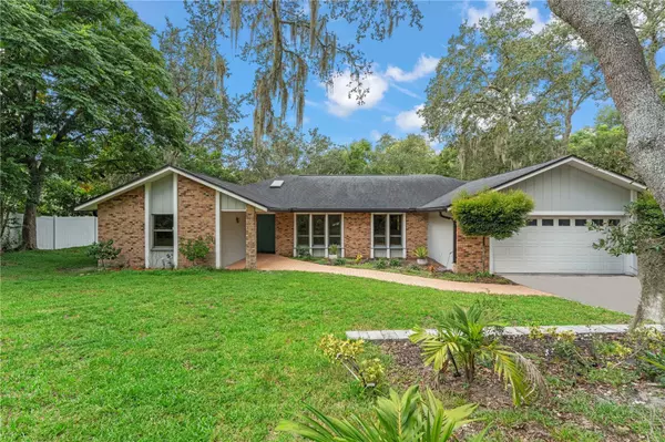 7921 SEBAGO CT, Orlando, FL 32835