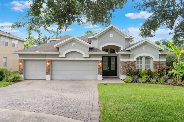 313 COURTLEA PARK DR, Winter Garden, FL 34787
