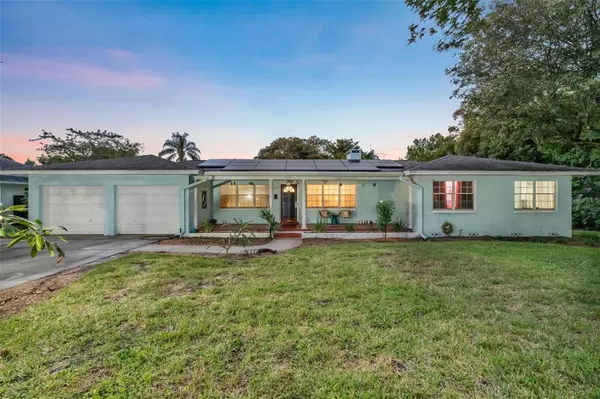 915 GARDEN DR, Winter Park, FL 32789