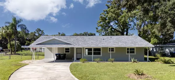 8200 SHUBERT ST, Orlando, FL 32818