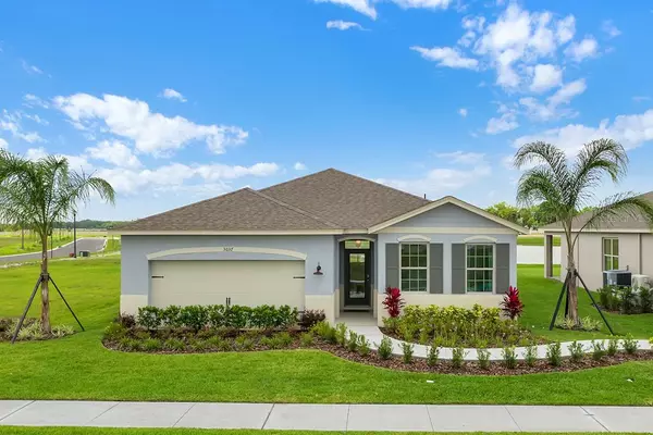3341 ARCH AVE, Ormond Beach, FL 32174