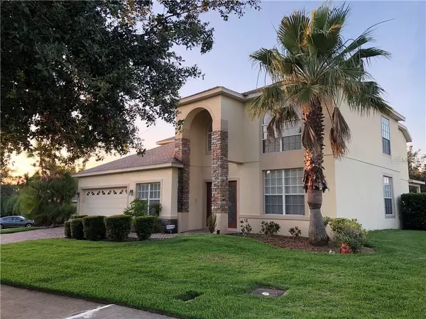 Oviedo, FL 32766,2471 DOUBLE TREE PL