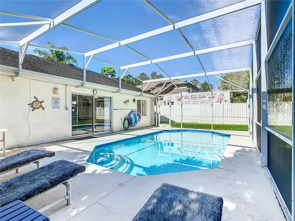 Kissimmee, FL 34743,115 LOCHNESS LN
