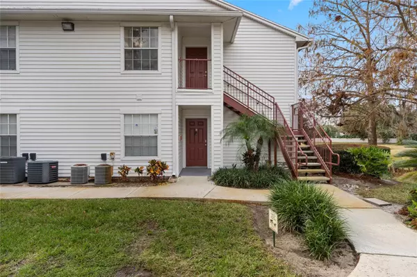 Orlando, FL 32821,11514 WESTWOOD BLVD #422