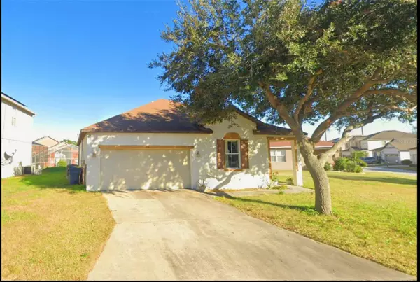 194 SAND RIDGE DR, Davenport, FL 33896