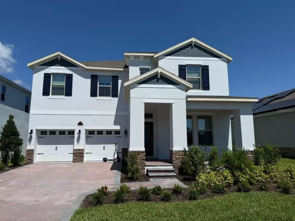 16207 POINT ROCK DR, Winter Garden, FL 34787