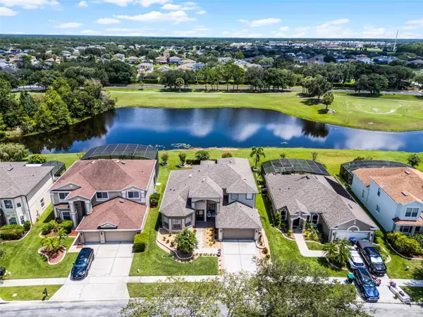 Orlando, FL 32828,2561 CORBYTON CT