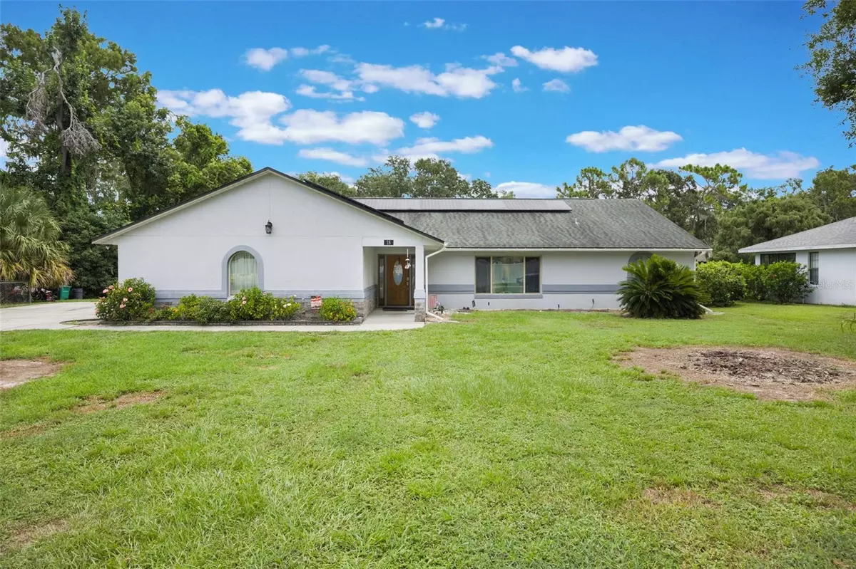 Leesburg, FL 34748,18 WESTON RD