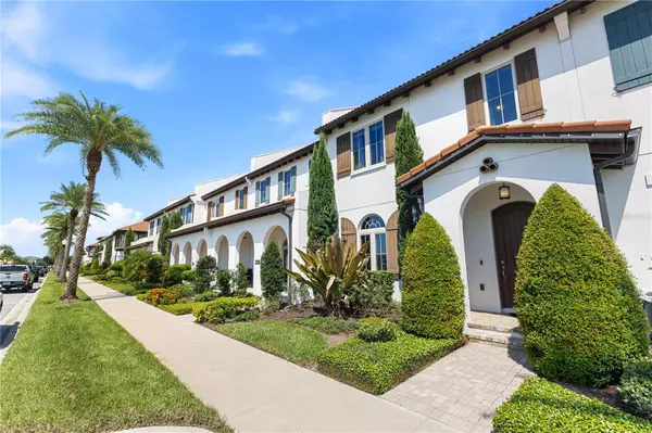 Winter Garden, FL 34787,8955 LAKESHORE POINTE DR