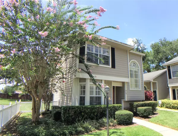 Orlando, FL 32828,949 TILLERY WAY #101