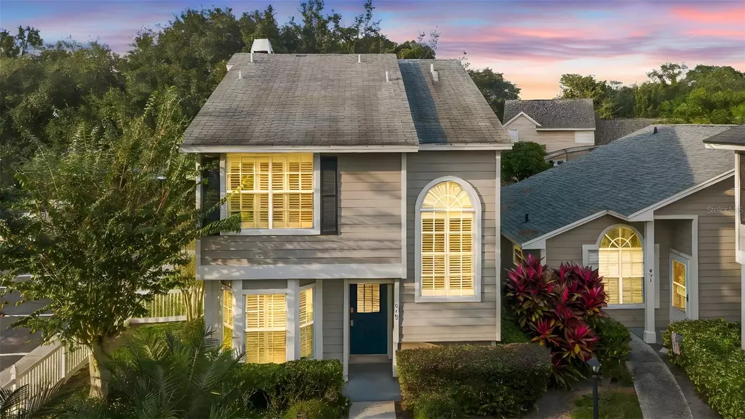 949 TILLERY WAY #101, Orlando, FL 32828