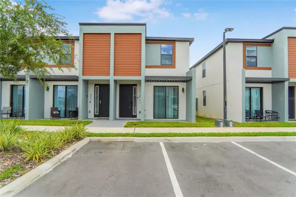 3249 ENERGY DR, Kissimmee, FL 34747