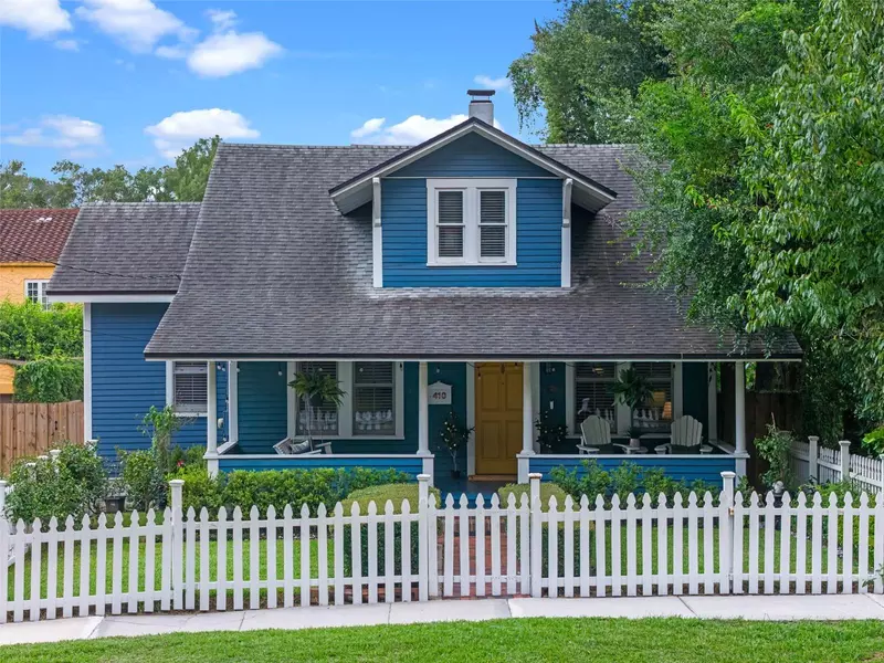 410 E CONCORD ST, Orlando, FL 32803