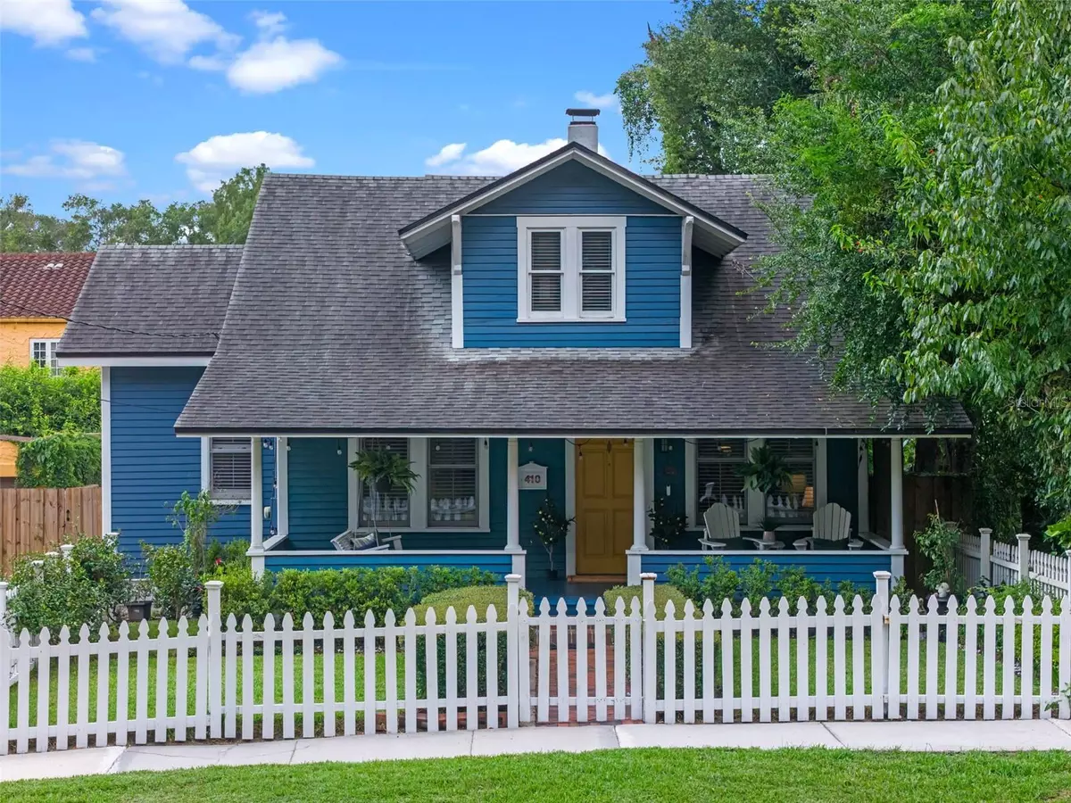 Orlando, FL 32803,410 E CONCORD ST