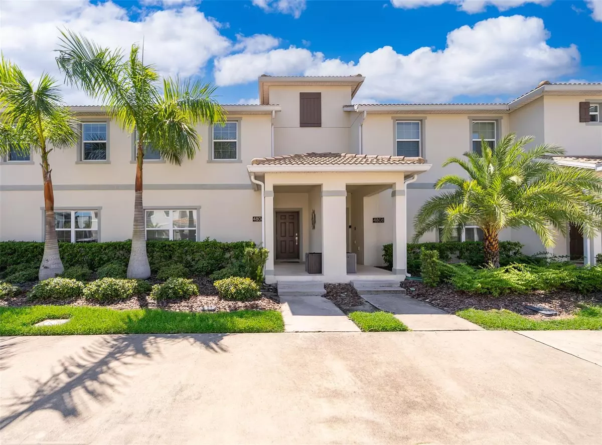 Kissimmee, FL 34746,4806 MEMORIES LN