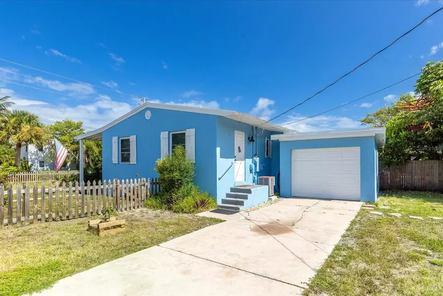 301 GRANADA ST, Fort Pierce, FL 34949
