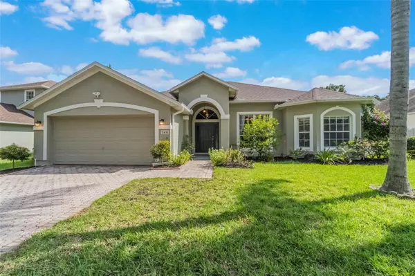 2431 HURON CIR, Kissimmee, FL 34746