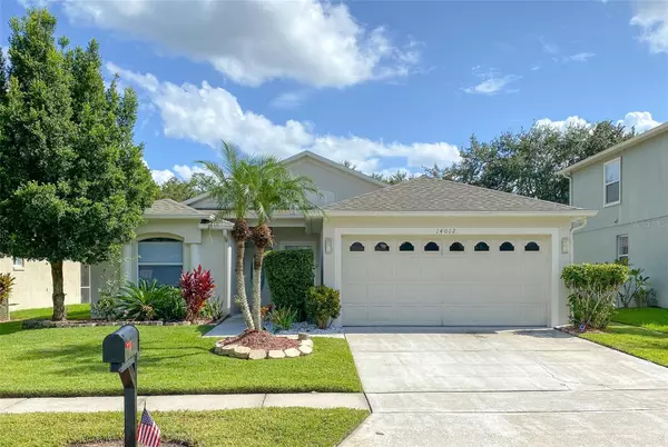14012 WEYMOUTH RUN, Orlando, FL 32828