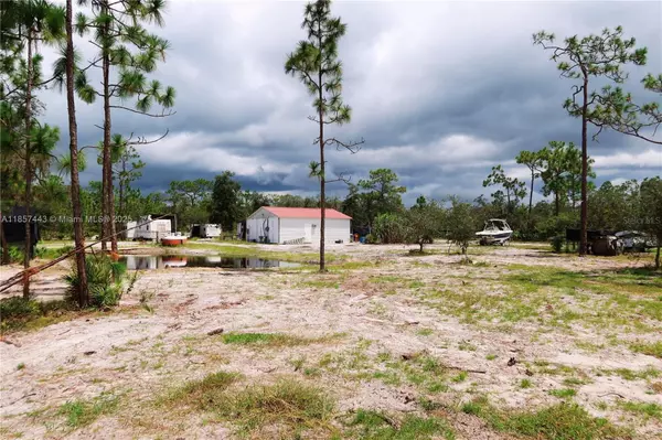 Venus, FL 33960,437 ALLISON DR
