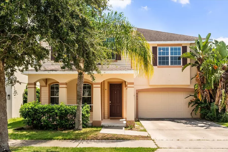 4345 SALTMARSH SPARROW DR, Windermere, FL 34786