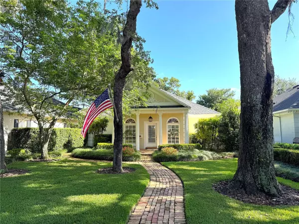 443 BELOIT AVE, Winter Park, FL 32789