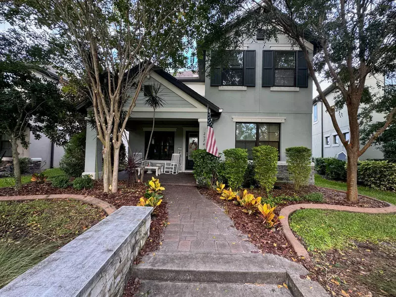 2974 CHAPIN PASS, Odessa, FL 33556