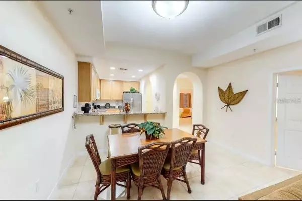 Kissimmee, FL 34747,3050 PIRATES RETREAT CT #103