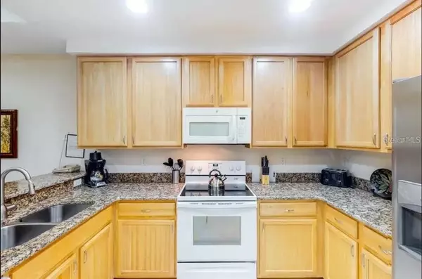 Kissimmee, FL 34747,3050 PIRATES RETREAT CT #103