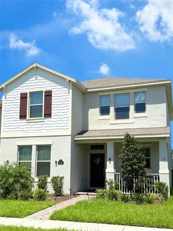 16031 SCARPETTA ST, Winter Garden, FL 34787