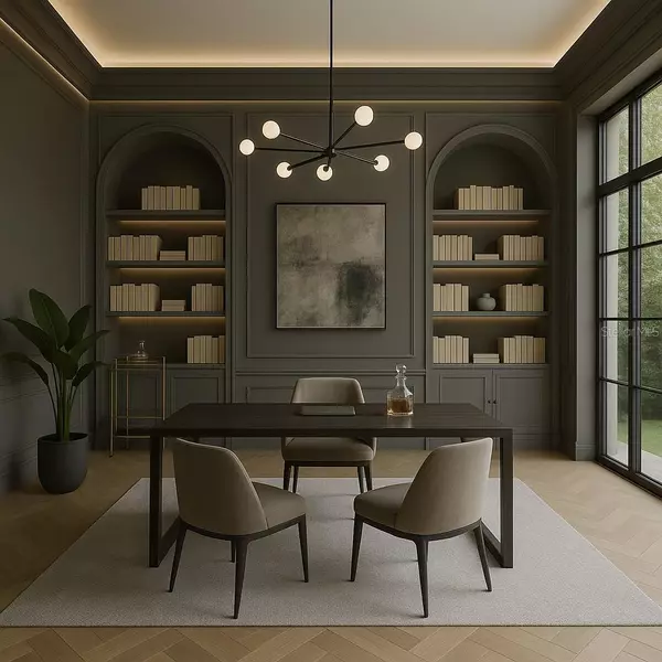 Winter Park, FL 32789,1525 GRANVILLE DR