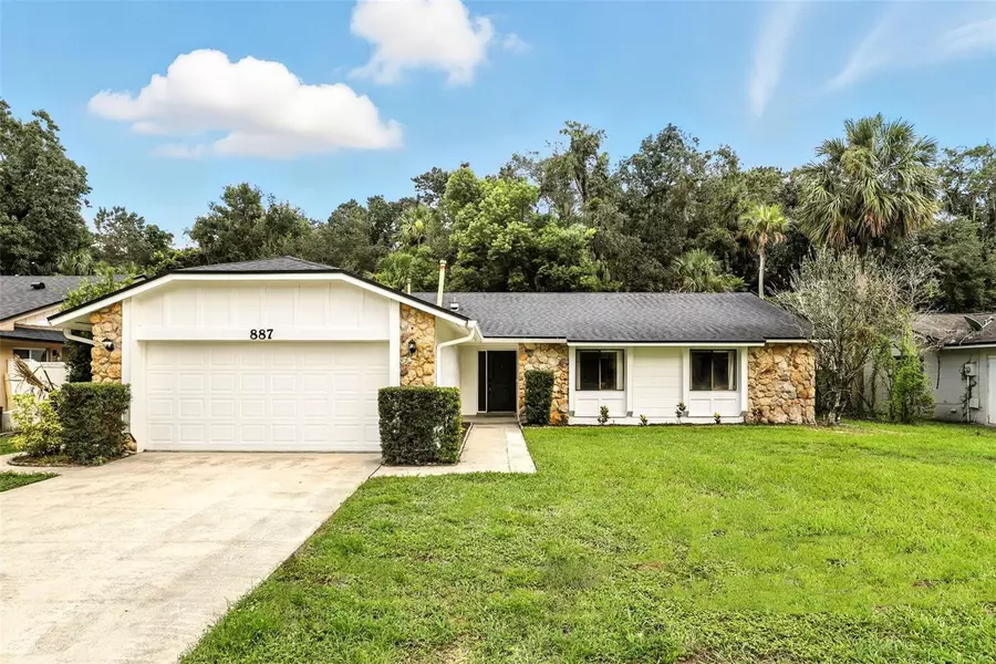 887 GREAT BEND RD, Altamonte Springs, FL 32714