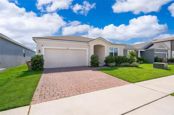 Kissimmee, FL 34747,1073 TURQUOISE WAVES CV