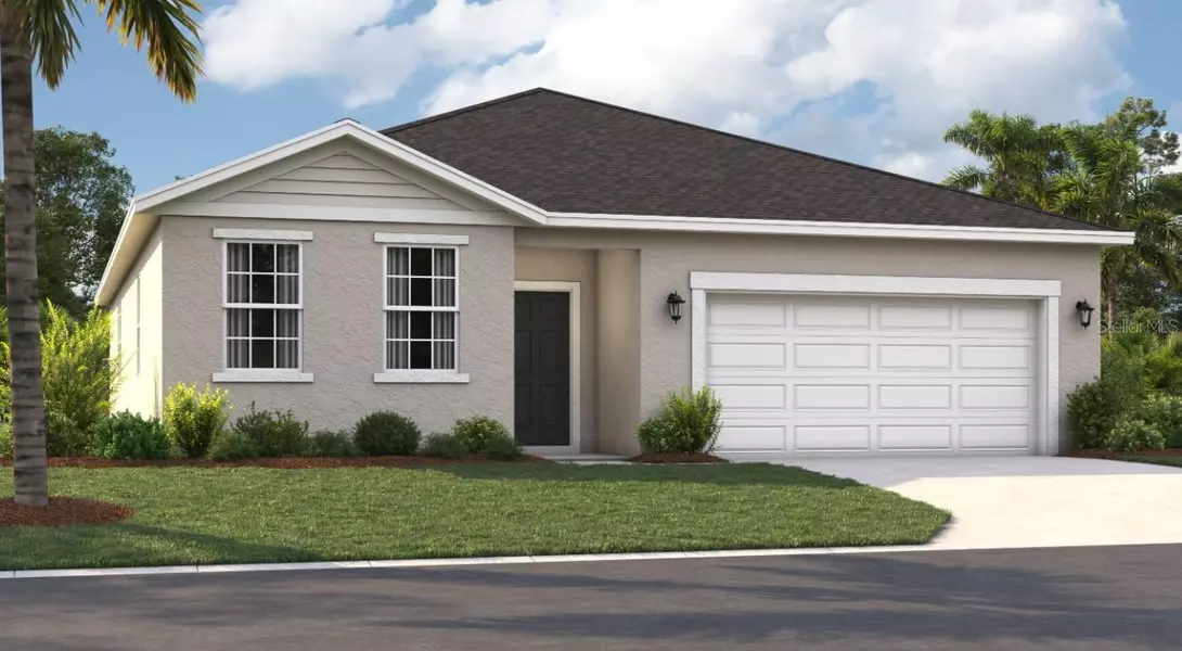 428 EVENTIDE AVE, Mascotte, FL 34753