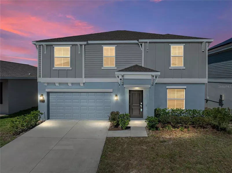 1022 JOHN JACOB RD, Davenport, FL 33837