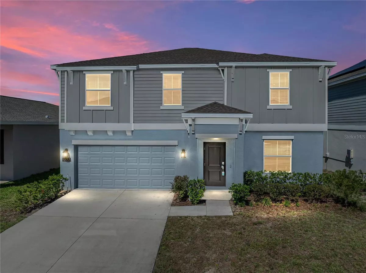 Davenport, FL 33837,1022 JOHN JACOB RD