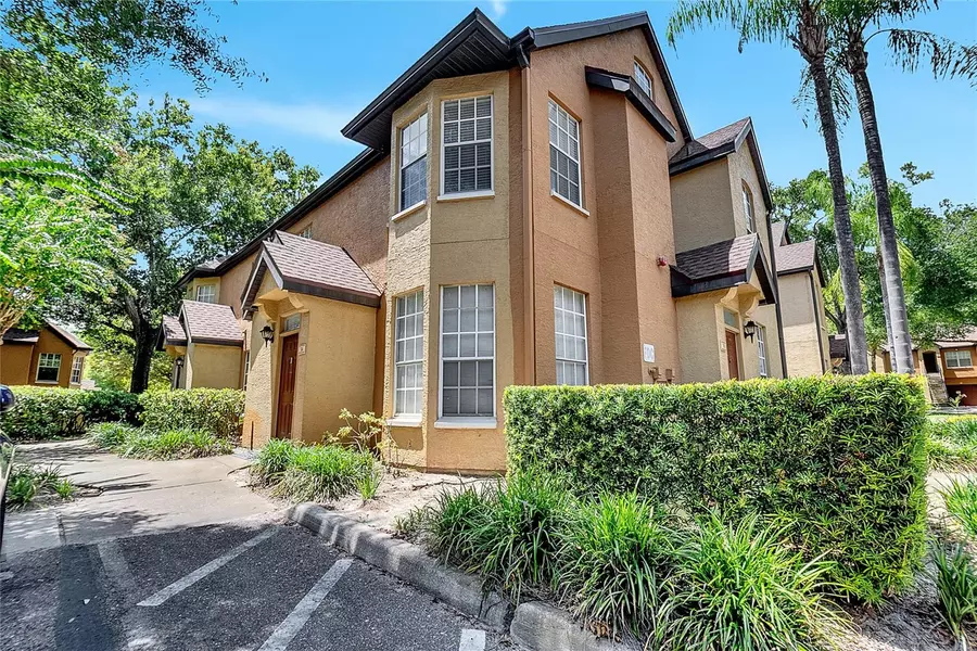 6324 RALEIGH ST #711, Orlando, FL 32835