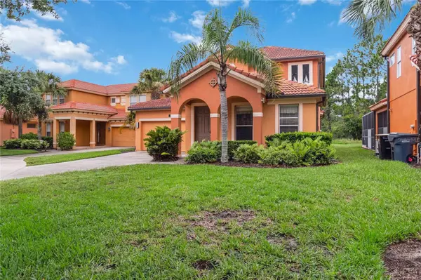 Davenport, FL 33837,163 TIGER LILY CT