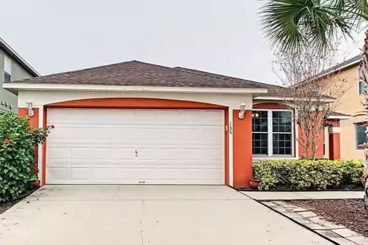 156 BAREFOOT BEACH WAY, Kissimmee, FL 34746