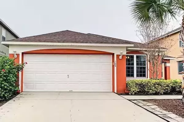 156 BAREFOOT BEACH WAY, Kissimmee, FL 34746
