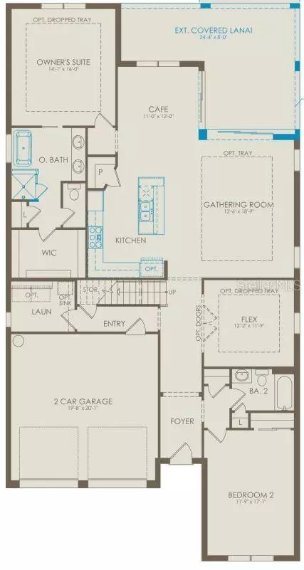Winter Garden, FL 34787,338 CRYSTAL WOOD DR