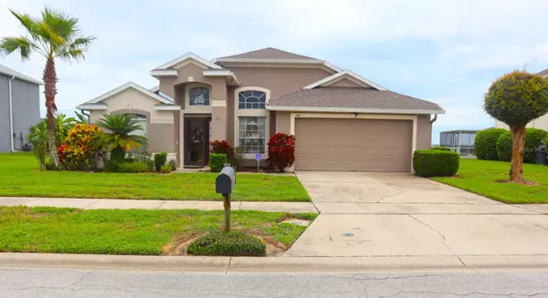 364 LOCKBREEZE DR, Davenport, FL 33897