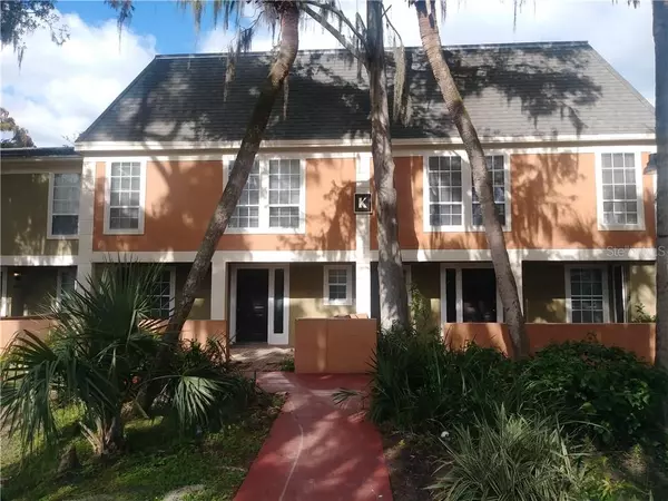 Orlando, FL 32808,4011 DIJON DR #4011