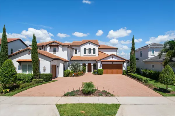 Winter Garden, FL 34787,15681 PANTHER LAKE DR