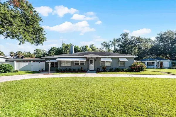 408 EDITHA CIR, Sanford, FL 32771