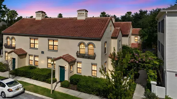 710 SIENA PALM DR #102, Celebration, FL 34747