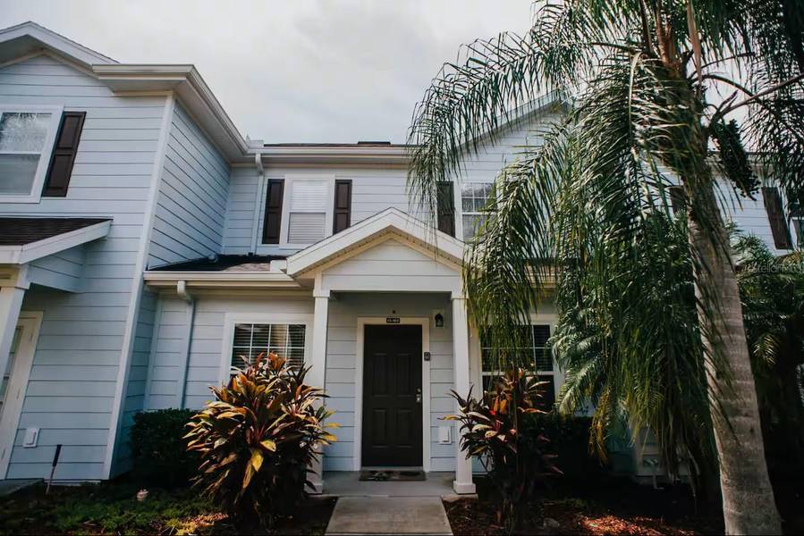 2903 EDENSHIRE WAY #102, Kissimmee, FL 34746