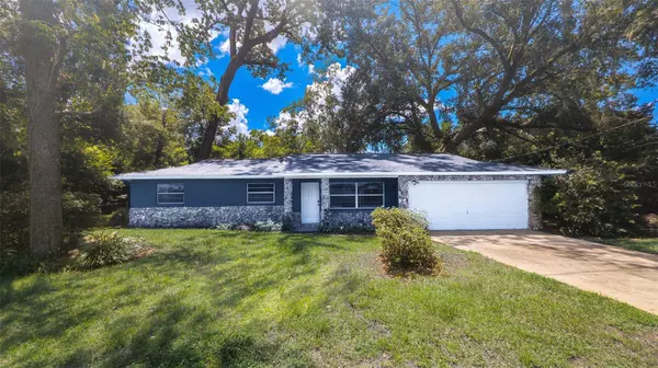 2104 NE 51ST PL, Ocala, FL 34479